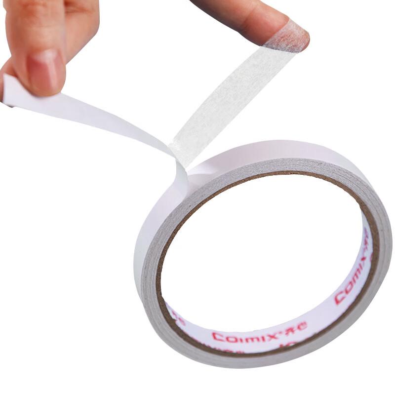 Qixin High-Tack Double-Sided Cotton Tape