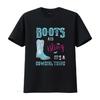 Girls Women Boots Bling Its A Cowgirl Thing Cute T Shirt Vintage Washed Slightly Casual Streetwear Graphic Stylish Stretched