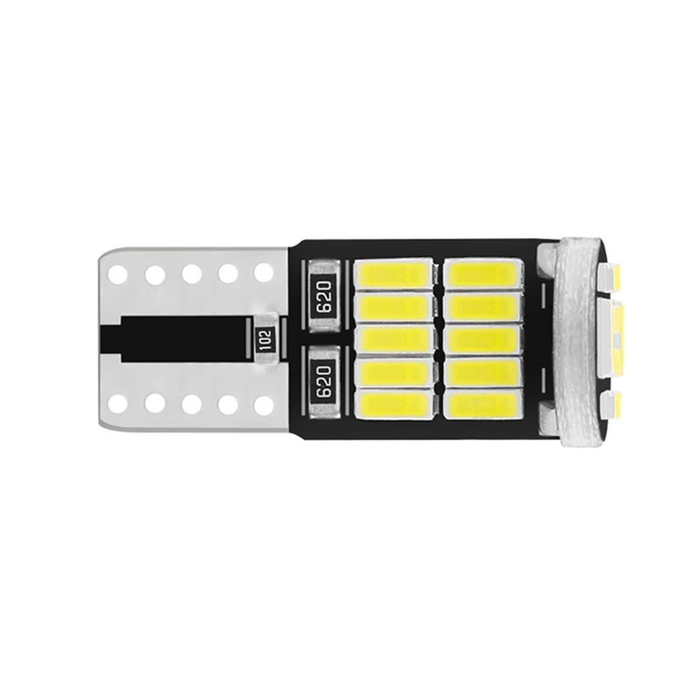 Reading Light T10 4014 26SMD White Directly Replace