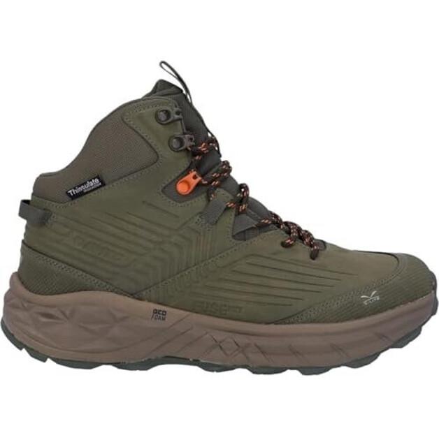 Треккинговые ботинки Hi-Tec Fuse Trek Mid EU 41