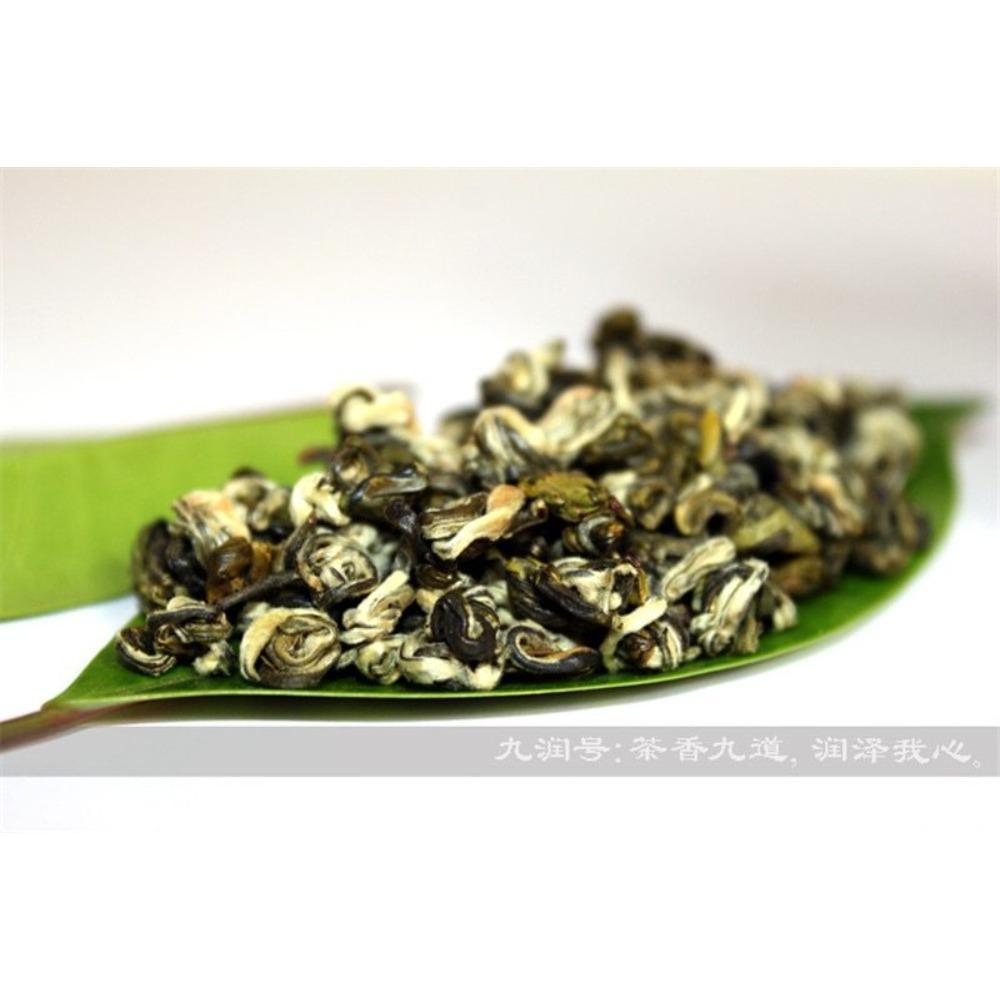100g Premium Biluochun Green Tea Top Grade Chinese Healthy Drink Superfood