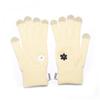 PIECEMAKER [EZwithPIECE] DAISY SMART GLOVES (10COLORS)