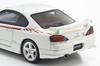 Kyosho Original Nissan Silvia S15 Spec R Nismo Aero Fertigprodukt 1/43 (Weiß)