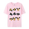 2024 New T Shirt Lifting Pugs Vintage Tshirt Unisex Cotton Tshirts Anime Printed Tee Shirts Oversized T Shirt Unisex