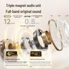 Philips TAQ2020 Open-Ear Bluetooth Sports Earbuds