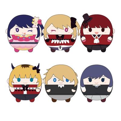 Max Limited [Oshi No Ko] Fuwa Kororin 2 BOX