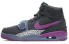 Legacy 312 Dark Grey Purple