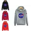 Mens Nasa Space Hoodie Pullover Warm Soft Breathable Casual Outwear Sweatshirt