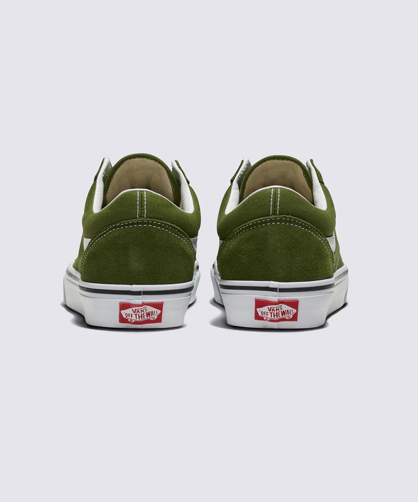 Vans Old School - (Color Theory) Pesto / Vn000Ct8Cib1