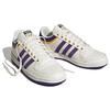 Adidas Top Ten Low Lakers Unisex Sneakers White Off-White Collegiate-Purple GY2516
