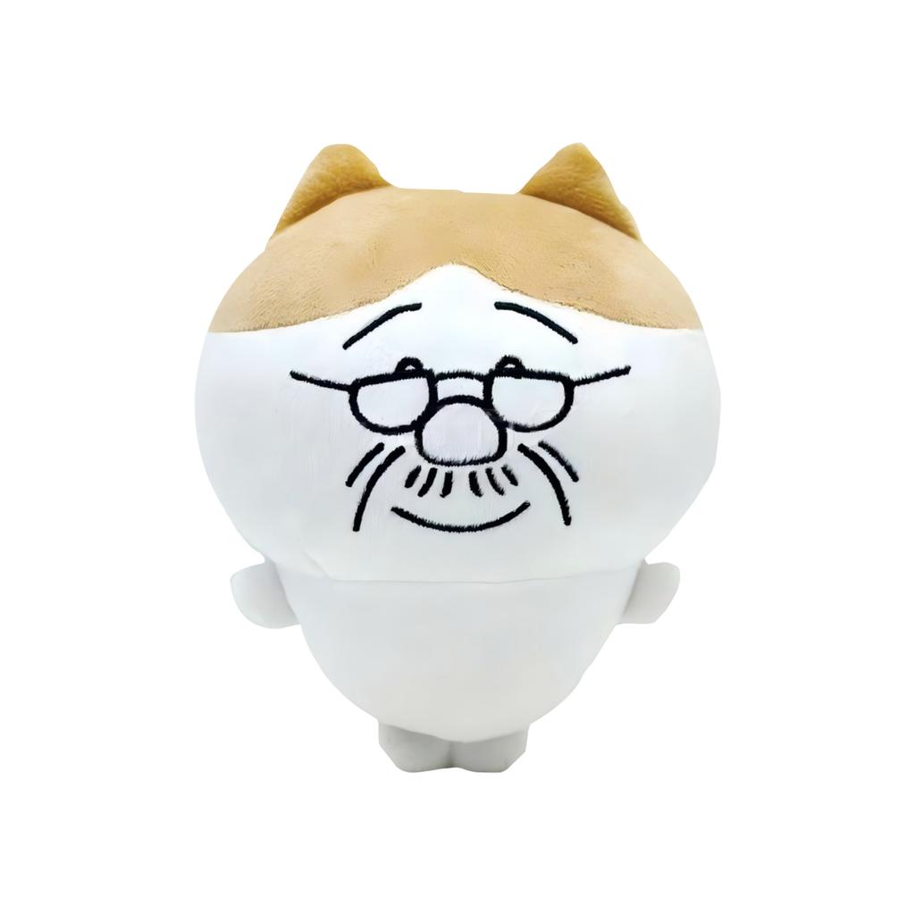 Plush Doll, Toy Gift, Cartoon , Children's Rag Doll, Children's Gift Pillow(No Standard)