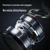 Car Vacuum Magnetic Dashboard Mount - Rotating, Multi-functional Phone Holder