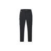 New Casual Pants Men's Black A11M347802F-BK