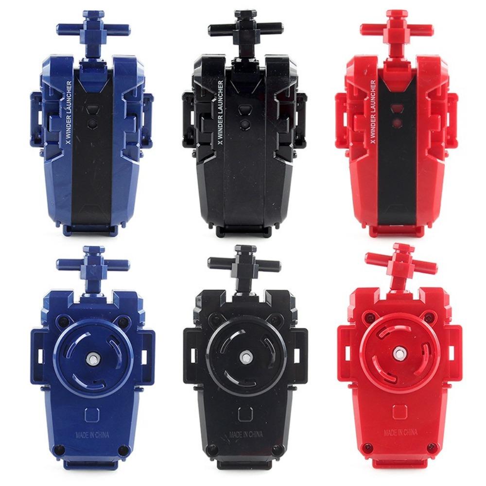 For BX-18 SB/BX Combat Gyroscope Plastic Fighting Gyro New Transmitter Handle  Children