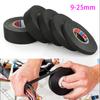 High Quality Heat-Resistant Adhesive Cloth Fabric Tape Automotive Cable Tape Harness Wiring Loom Electrical Heat Insulation Tape