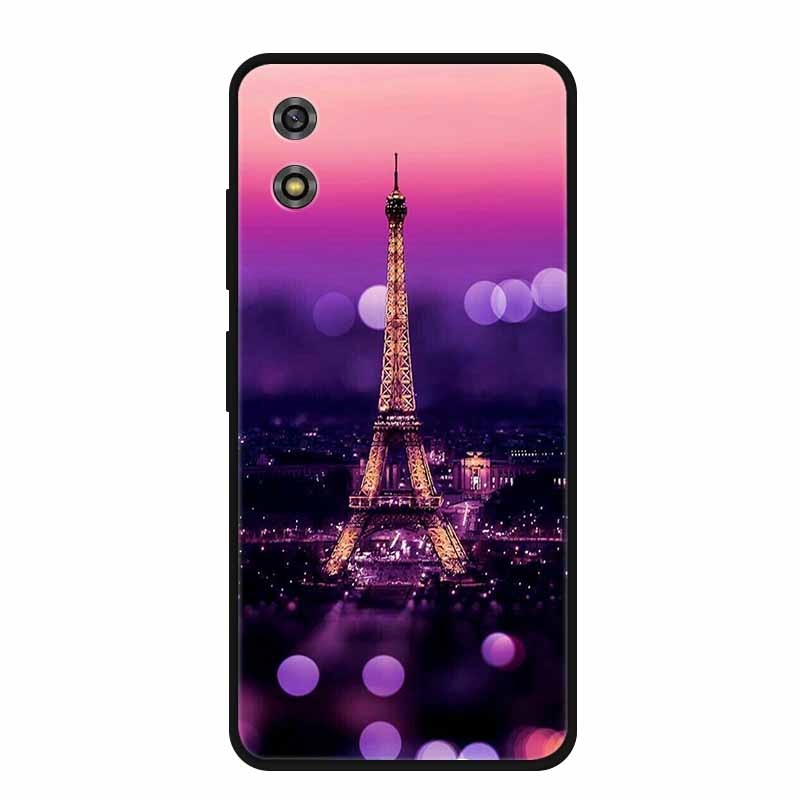 For Xiaomi Qin 3 Ultra Case Soft Silicone Cases Back Cover for Xiaomi Qin3 Ultra Fundas Case Mi Qin 3 Ultra Phone Cover Bumper