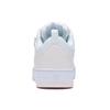 New LiNing Mystic Layer Pro Anti Slip Wear Resistant Low Top Skateboard Shoes Women's White Pink AGCR314-6