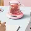 Coffee Warmer 3 Levels Temperature Coffee Mug Warmer For Desk 20w Electric Cup Warming Device For Drink Tea Milk Kitchen Room