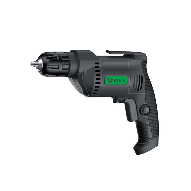 BULL GDZ510-10 510W 10mm Corded Electric Hand Drill