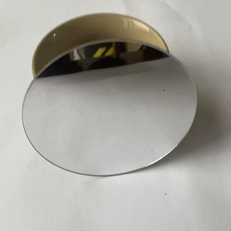 

80CM Indoor/Outdoor Anti-theft Traffic Mirror for Garage and Corners