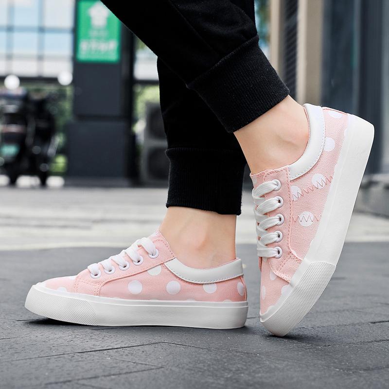 Модная повседневная спортивная обувь для детей и подростков — фото 19