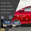 Universal Car Paint Restoration Cream Universal Car Paint Repair Formula with Sponge Easy Apply Car Protective Polish