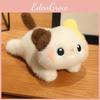 Stuffed Short Plush Toy Desk Companion Wrist Cushion Study Aid Office Decor