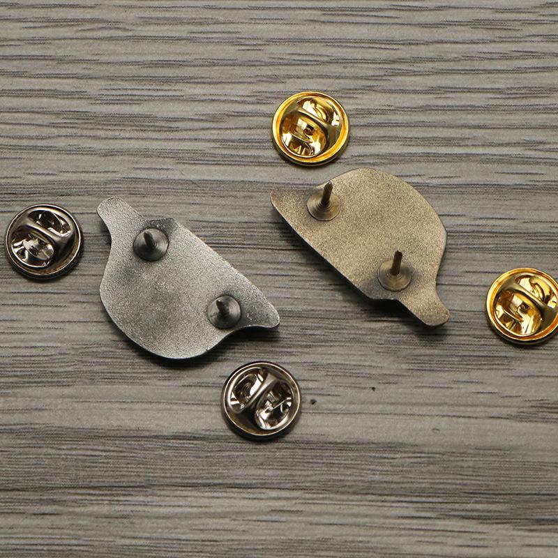 Exquisite Helmet Badge, Commemorative Badge, Retro Medal, Souvenir, Christmas Gift, Stocking Stuffers