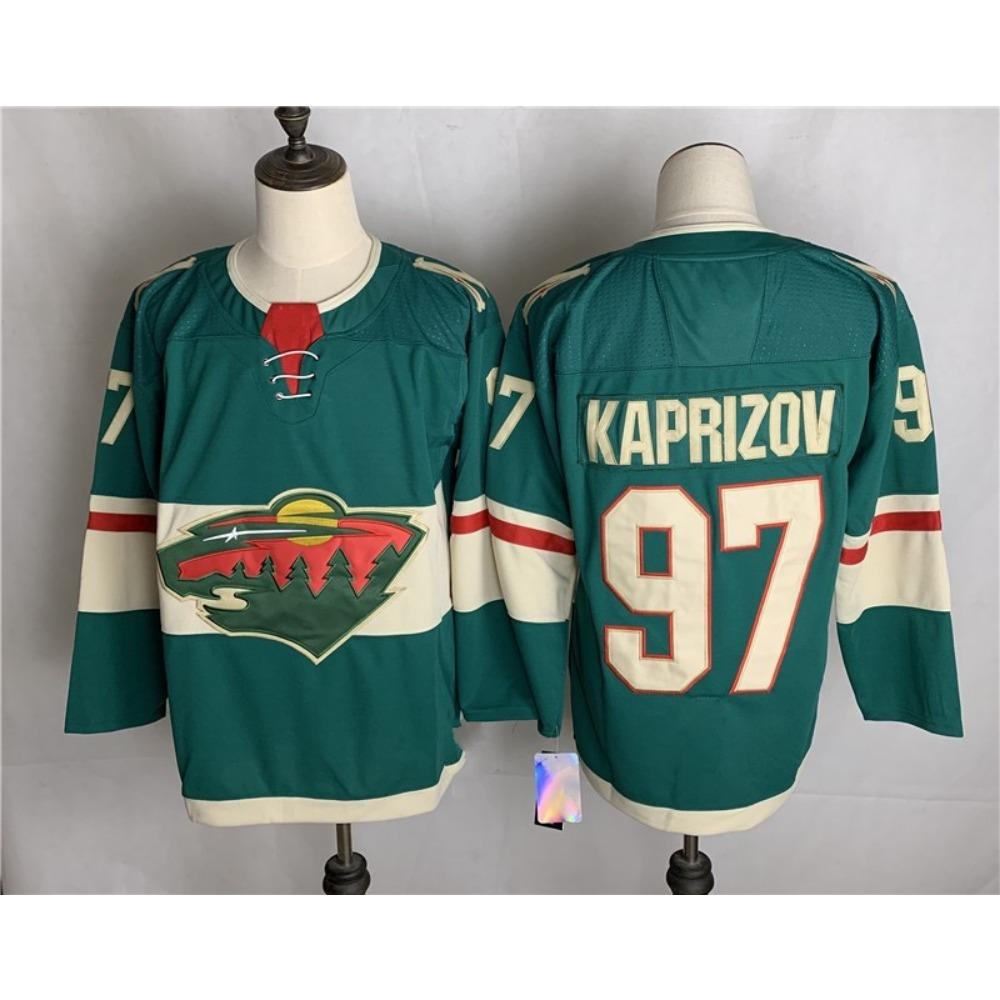 Koszulka treningowa do hokeja na lodzie ZYLLO Koszulka z długim rękawem Odzież sportowa w stylu retro Koszulka z długim rękawem