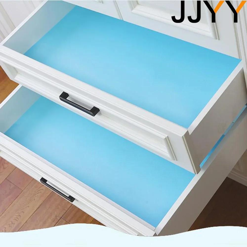 5 Pcs Set Refrigerator Waterproof Antibacterial Anti Mould Stain Resistant Cutting Washable Mats for Fridge Cabinet