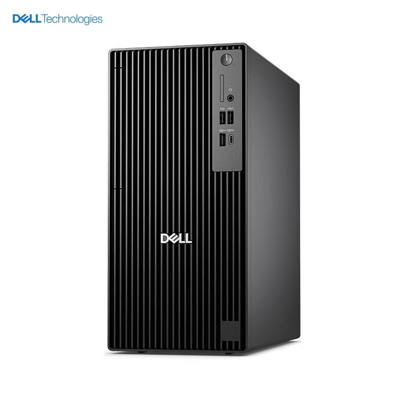Dell Pro Tower Plus QBT1250 Business Desktop PC (CN version)
