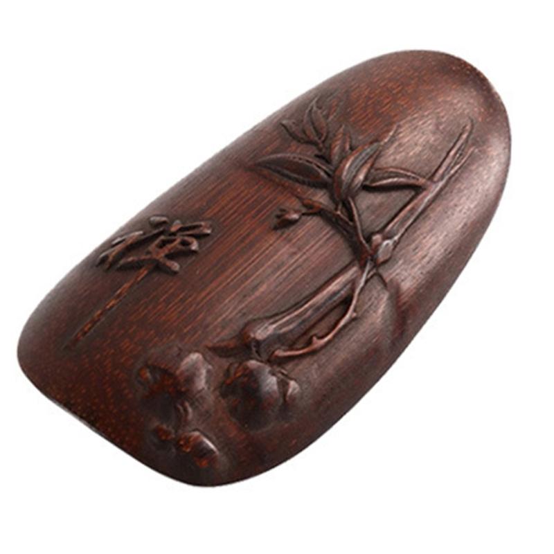  Elegant Handmade Bamboos Scoops Spoon For Teas Ceremony Essential Kitchen Use