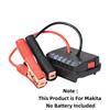 Mini Lithitum Battery Converter Fast Charging Fast Charger Rack  USB Port