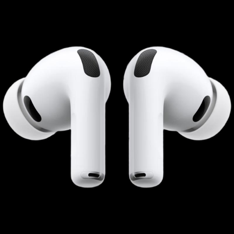 Apple AirPods Pro (3rd Generation) with MagSafe Charging Case (USB-C)