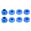   Window Winder Glass Cranks Aluminum Alloy Riser Handle Car Refitting