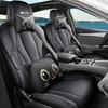 BYD Seal 07 DMI Luxury Full Coverage Seat Covers