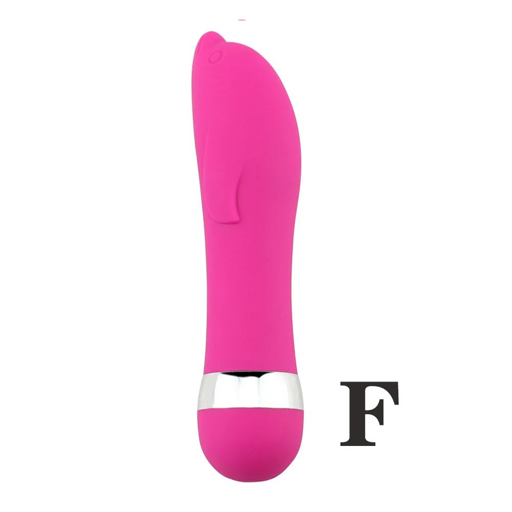 Multi-speed G Spot Vagina Vibrator Clitoris Butt Plug Anal Erotic Goods Products Sex Toys for Woman Men Adults Female Dildo Shop
