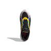 (WMNS) adidas SN1997 Cozy Wear-resistant Black Purple Yellow Women's GW2735