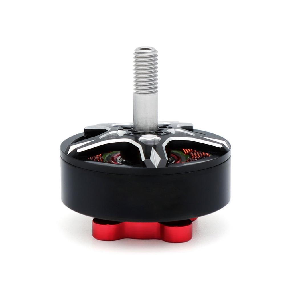 Brushless Motor, Aircraft Motor with Screws for Remote Control FPV Racing Long Range Quadcopter