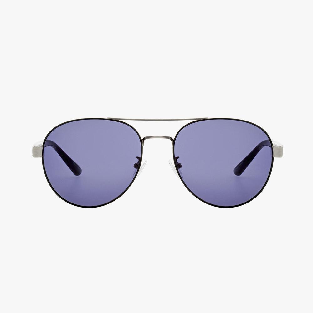 Hwillaaiweeo Fila Sunglasses (Fls7347 Blackgun 60)