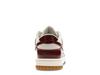 Nike Dunk LX Low Team Red Croc W - FJ2260-004