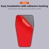 Solar Powered Solar Warning Light Remote Controlled Pickup Truck Light  For Trucks