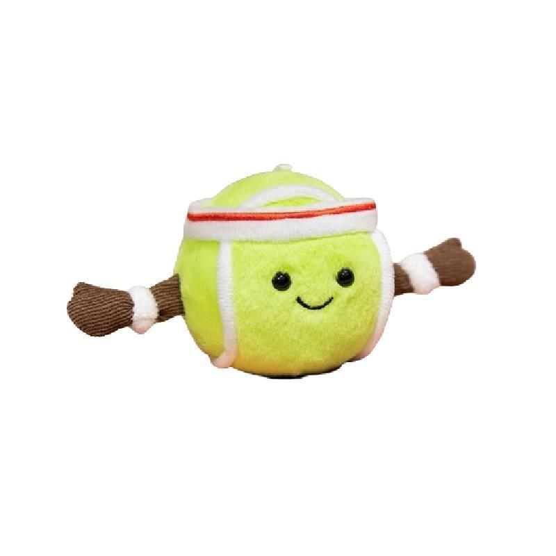 Adorable Jc Creative Plush Toy Pine Tree Ramen Doll Perfect For Holiday Decor And Girls' Room