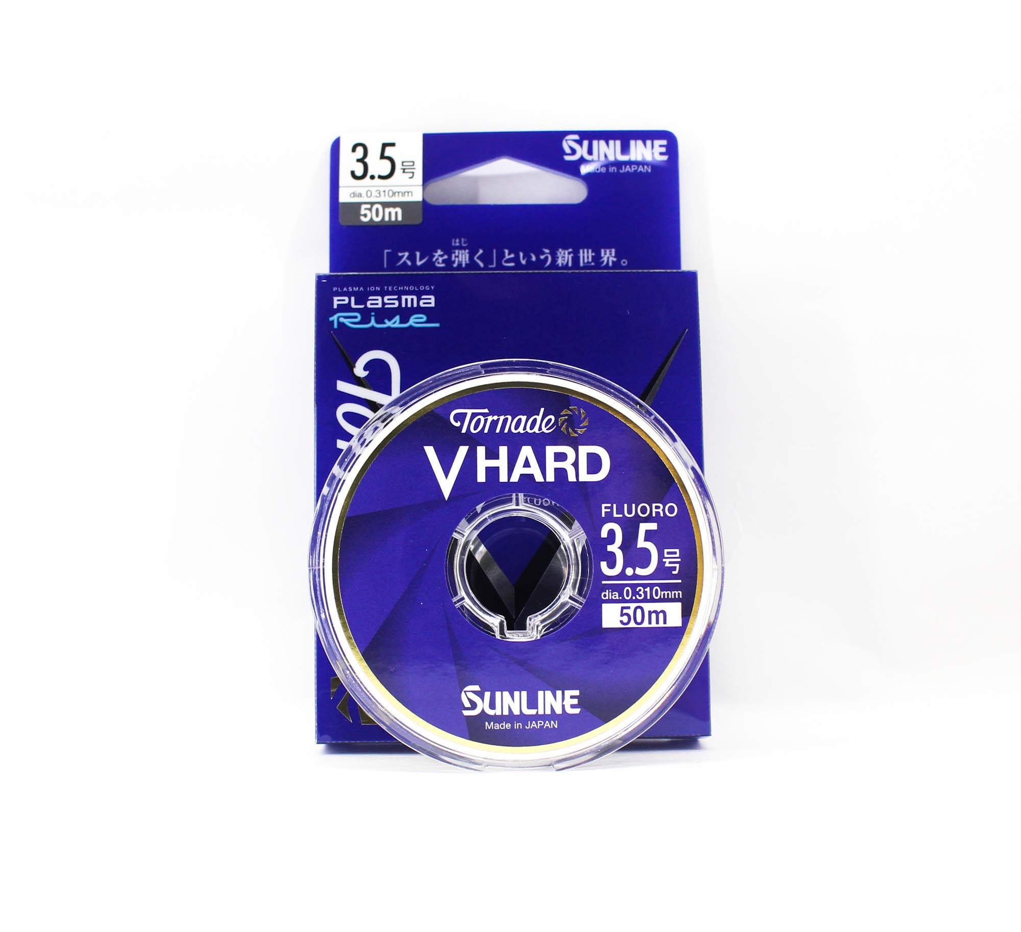 Sunline Bas de ligne en fluorocarbone Tornado V Hard Strong 50 m #2 8 lb (7878) – acheter aux petits prix dans la boutique en ligne Sunline Bas de ligne en fluorocarbone Tornado V Hard Strong 50 m #2 8 lb (7878) – acheter aux petits prix dans la boutique en ligne