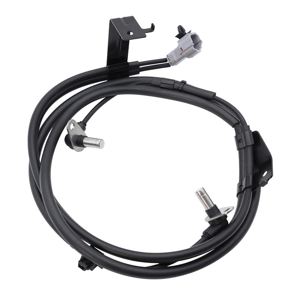 8973879921 Rear Right or Left ABS Wheel Speed Sensor For Isuzu Dmax Rodeo 8DH