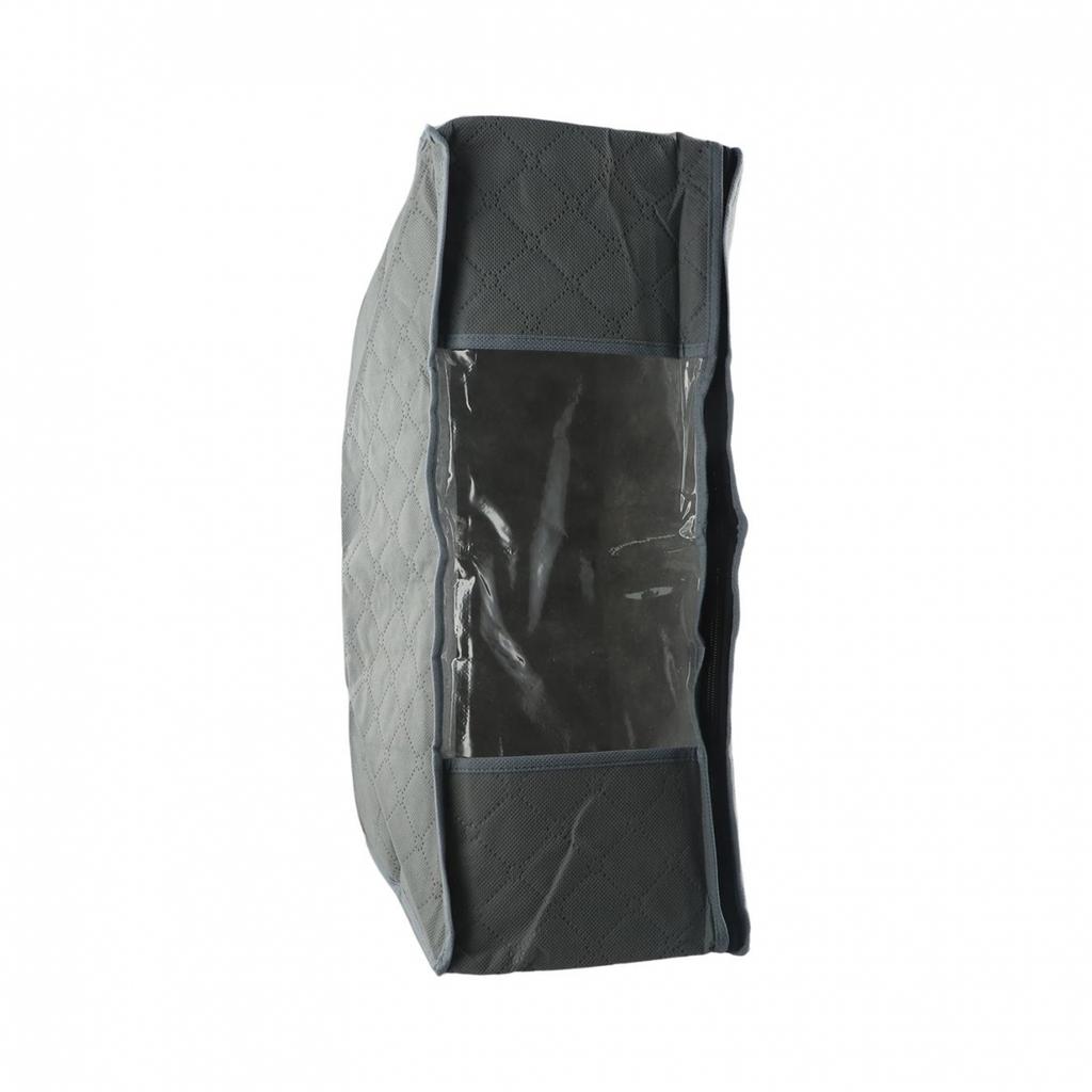 Non-woven Large Capacity Storage Bags Foldable Clothes Storage Bed Linings New