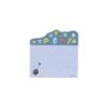 Stationery Pikmin Nintendo Goods Sticky Choose Your Favorite S2848724 Sun-Star Notes, Pattern, Beige,