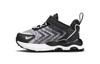 Air Max TW Cushioning Abrasion Resistant Breathable Low Top Toddler Shoes Gray Black Infant And Toddler DQ0298-001