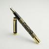 1PC Metal Luxury Fountain Pen for Business Writing Signing Calligraphy Pens Office School Stationery Supplies