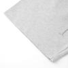 E855 Fear Of God Essentials Letter Sweat Shorts Unisex Oversized Cotton Drawstring Elastic Waist Streetwear Casual Sports Shorts